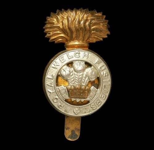Ww2 royal welch - royal,