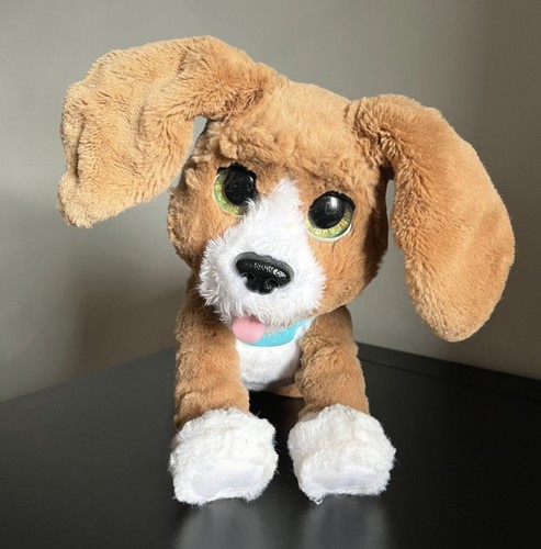 Furreal friends chatty charlie - friends,