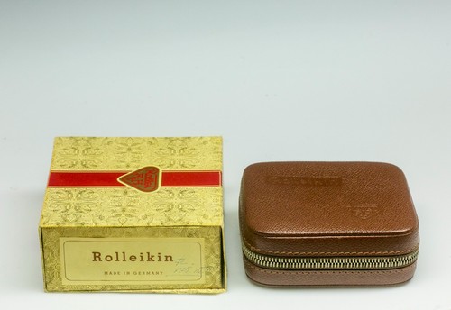 Rolleiflex rolleikin 5 - rolleikin, 3.5