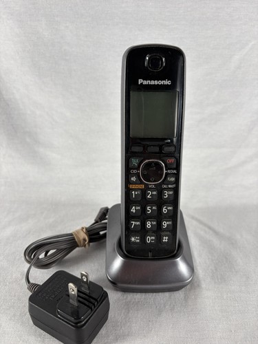 Panasonic tga660 dect - panasonic, kx-tga660
