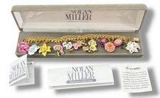 Nolan Miller COMPLETE Flower