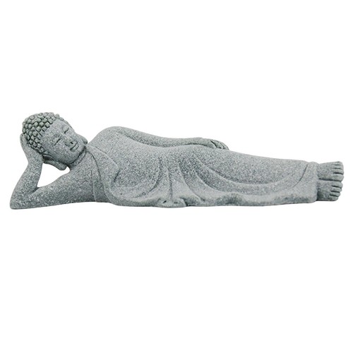 Thai sandstone sculpture - thai,