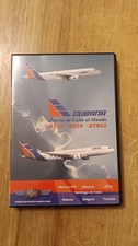 Just Planes Cubana Airlines