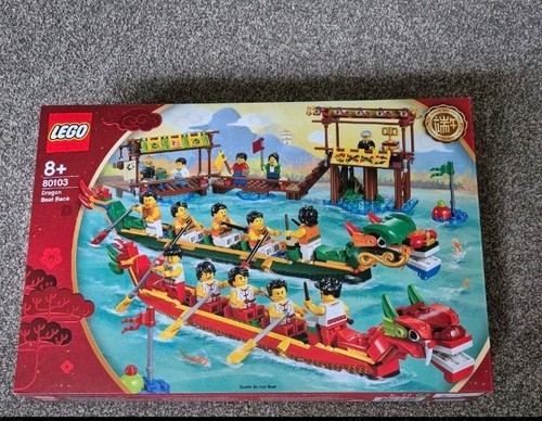 Lego 80103 seasonal - 80103,