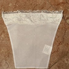 Modesty panel-pretty Insert