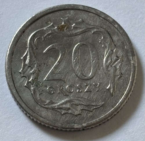 Poland 2006 groszy - 2006,