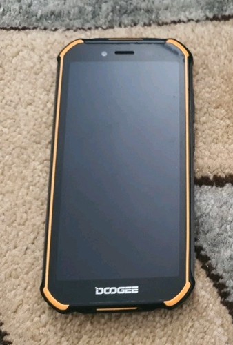 Doogee s40 rugged smart - smart, phone