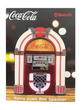Coca Cola Retro Bluetooth
