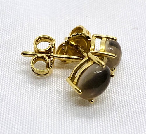Roberto coin white stone 18k - roberto,