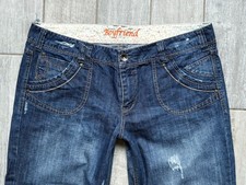 Next Ladies Boyfriend slouch