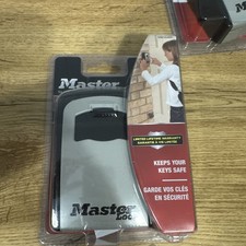 Master lock 5401eurd - lock,