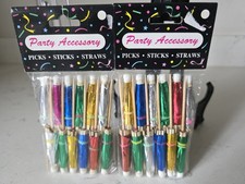 Vintage 1990s NOS 24 Pc 4"