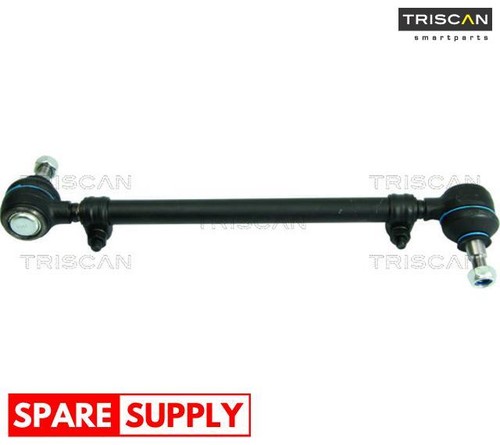 Rod assembly for - rod,