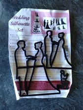 Patchwork Cutters Wedding