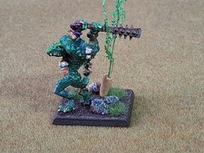 warhammer lizardmen kroxigor