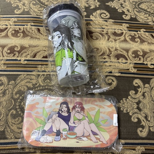 Gamersupps waifu cups - gamersupps,