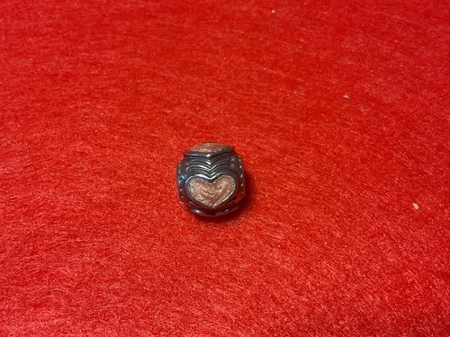 Genuine pandora pink enamel - genuine,