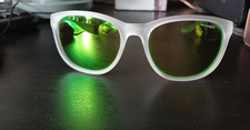 BNWOT ARNETTE SUNGLASSES CLEAR