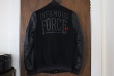 Nike Destroyer Air 180 Jacket