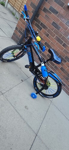 Kids bike removable - kids,