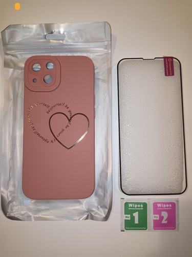 Iphone pink yourself - be,