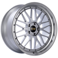 BBS LM287DSPK 19x8.5 5x130