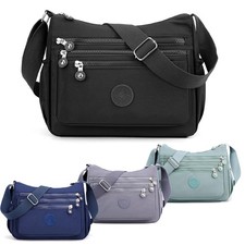 Ladies Shoulder Bag Cross Body