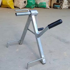 Portable Manual Fire Hose Reel