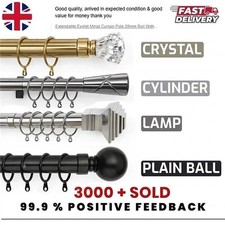 Extendable Eyelet Metal