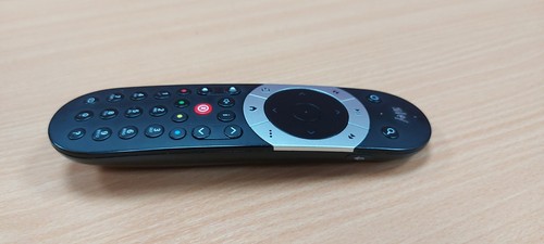 Sky remote with - remote, voice