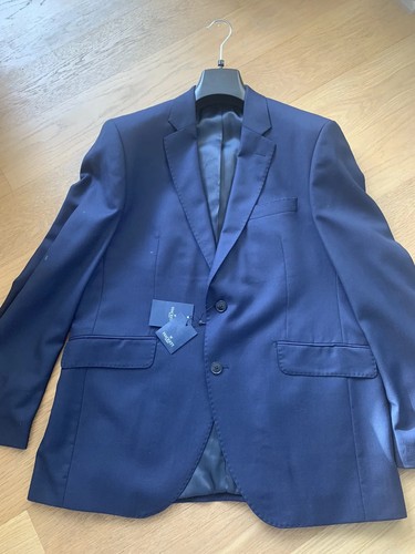 Hackett london birdseye slim - hackett,