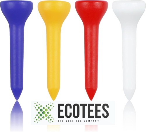 Ecotees 100 strong bright - strong,