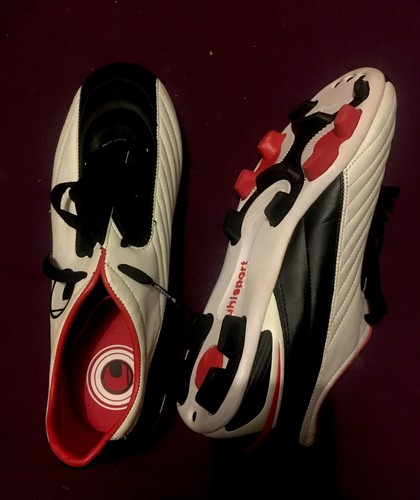 Uhlsport football boots 6 - football,