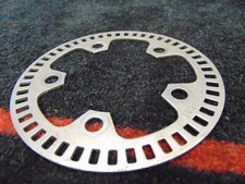 KAWASAKI Z800 Z 800 SUGOMI LIMITED EDITION, FRONT ABS RING, PICK UP RING