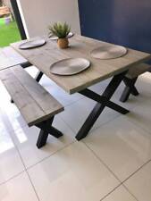 2PCS/Set Black Industrial