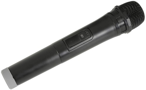 Qtx handheld for busker quest - qtx, busker,
