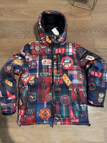 Ralph lauren men - ralph,