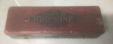 Vintage german hohner n - german, n:260