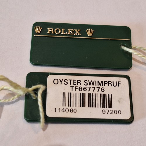 Rolex submariner non date - rolex,
