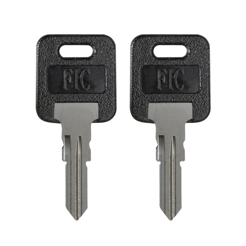 Pair fic fastec precut - pair,