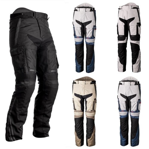 Rst adventure waterproof - rst, adventure-x