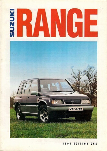Suzuki swift cappuccino - suzuki,