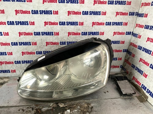 Golf 3dr mk5 a5 - vw,