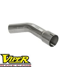 Viper Motorcycle Exhaust