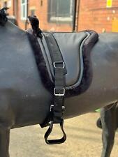 EQUIPRIDE BAREBACK RIDING PAD