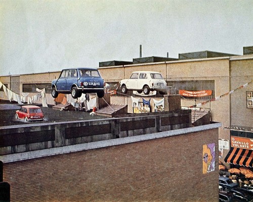 The italian job 1969 three - job,