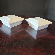 Barrett 4” x 4” Post