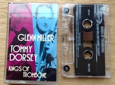 Glen Miller & Tommy Dorsey -