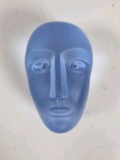 Kosta Boda Bertil Vallien Blue