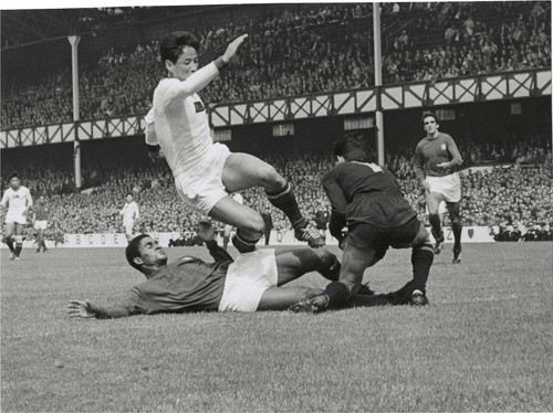 1966 football world - world, cup